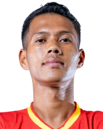 Maxderidoff Wahlang