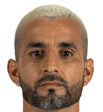Maxi Moralez