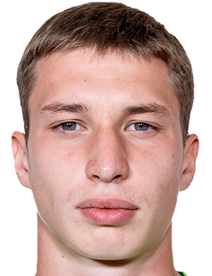 Maksim Shichanin