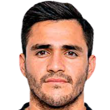Maximiliano Gómez
