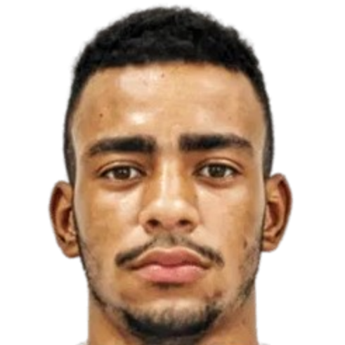 Maycon Matheus do Nascimento