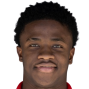 Mayker Palacios Mosquera