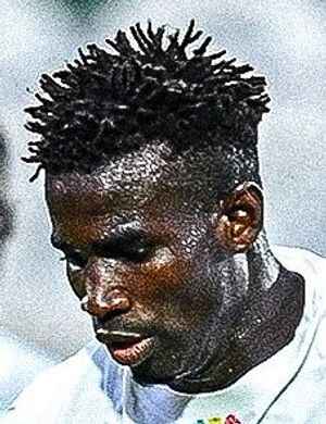 Mbaye Yaya Ly