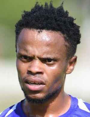 Mbulelo·Wagaba
