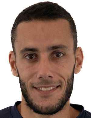 Mehdi Belbachir