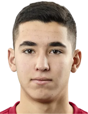 Mehdi Essoussi