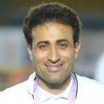 Mehdi Rajabzadeh