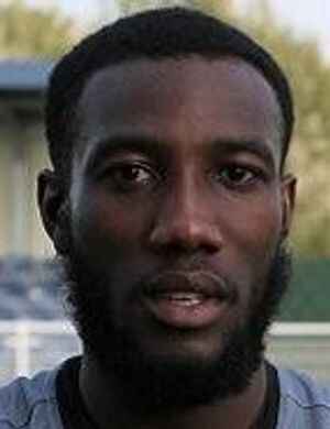 Melvin Minter