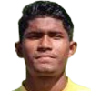 Melvin Prakash