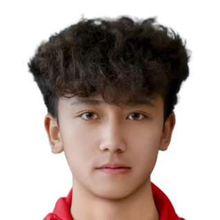 Meng Muping