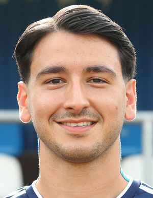 Mert Alparslan Akkus