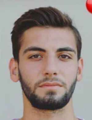 Mert Canpolat
