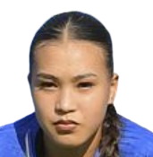Meruert Rakhmatullaeva