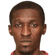 Meshal Abdullah