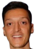 Mesut Özil
