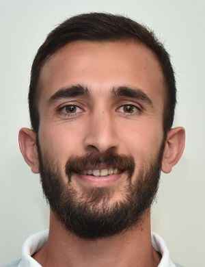 Metin Ilhan