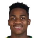 mfundo vilakazi