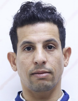 Mhana Al Enazi