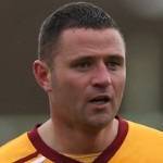 Michael Higdon