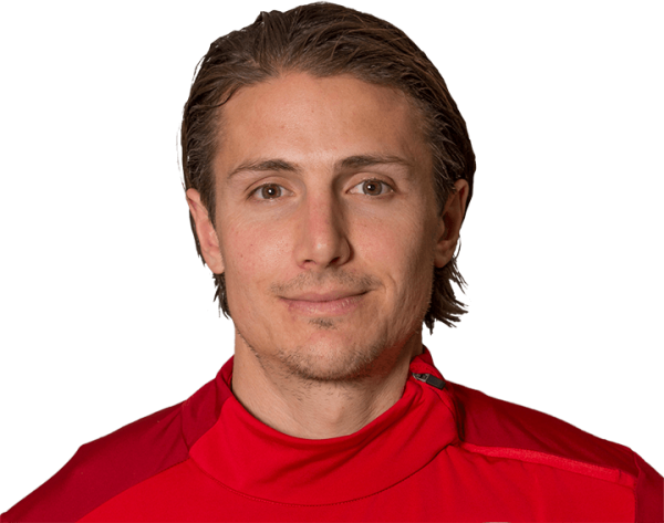 Michael Marrone