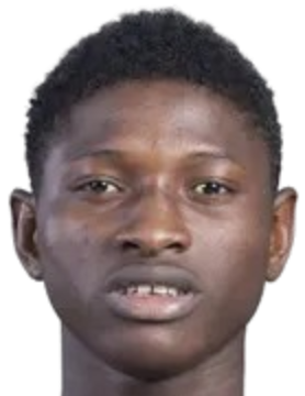 Michael Precious