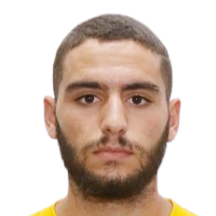 Michalis charalampous