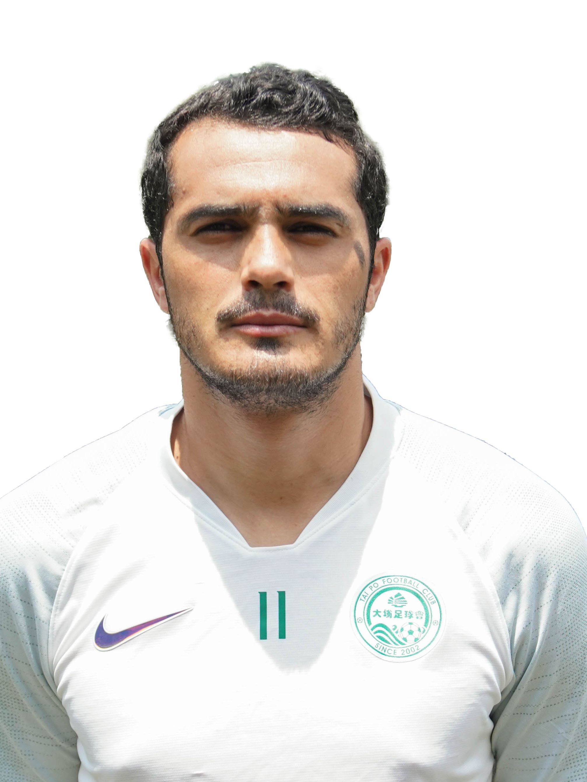 Michel Antunes Lugo