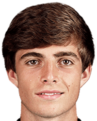 Miguel Alves