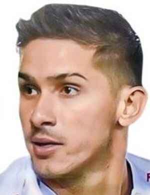 Miguel Mendoza