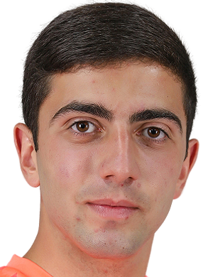 Mihran Hovhannisyan