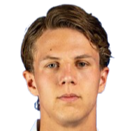Mika de Jonge