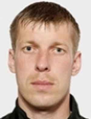 Mikhail Martinovich