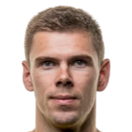 Mikkel Pedersen