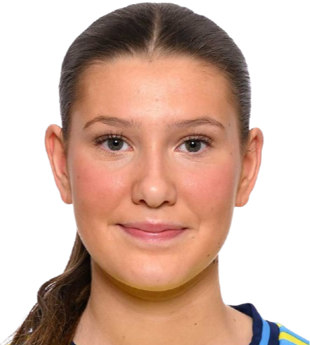 Mila Juhlin Ohberg