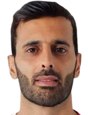 Milad Behgandom