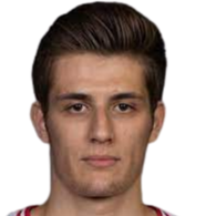 Milos Jovic