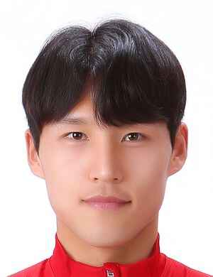Min-Jun Kim