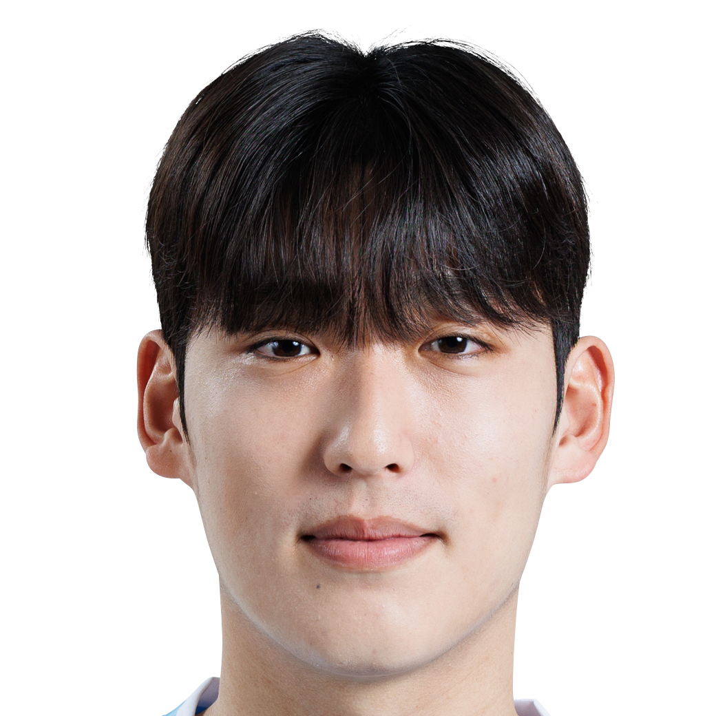 Kim Min-Seung