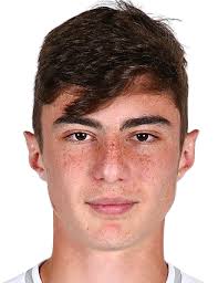 Mishel Pukhaev