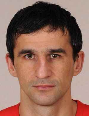 Mitar Novakovic