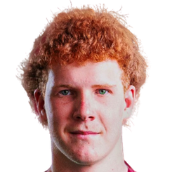 Mitchell Bright