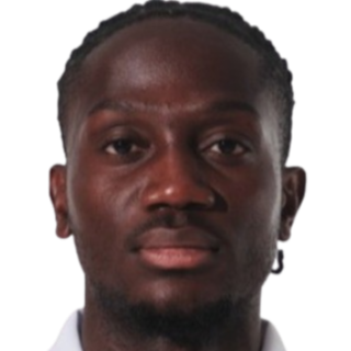 Modeste Duku Mbenga