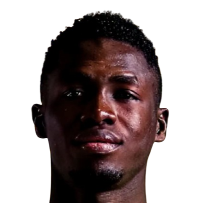 Modou Lamin Bojang