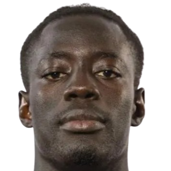 Modou Tambedou