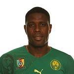 Mohamadou Idrissou