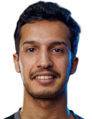 Mohamed Al-Ashwal