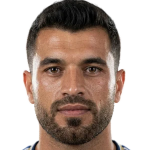 Mohamed Al-Masri