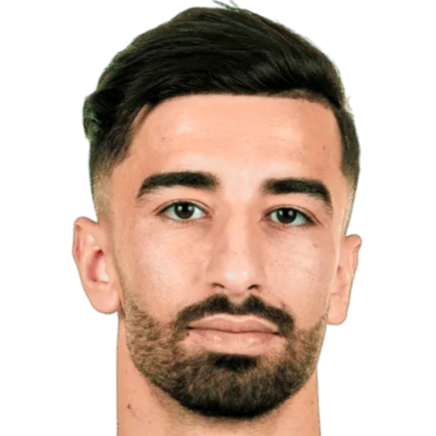 Mohamed Amoura