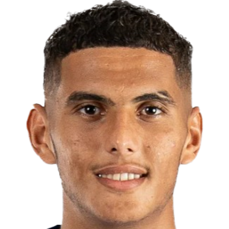Mohamed Boumaaoui