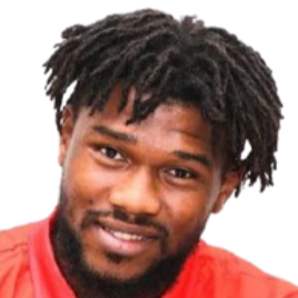 Mohamed Camara